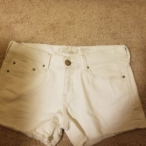 Mavi jean shorts brand new size 28